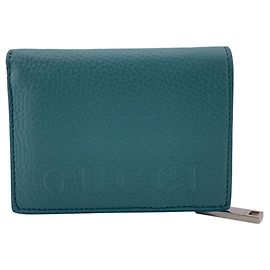 Gucci Japan Limited Edition Bi-fold Geldbörse