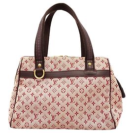Louis Vuitton Monogram Mini Josephine PM Handbag