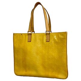 Sac Cabas Louis Vuitton Vernis Columbus