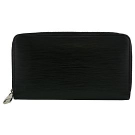 Carteira Longa Louis Vuitton em Couro Epi
