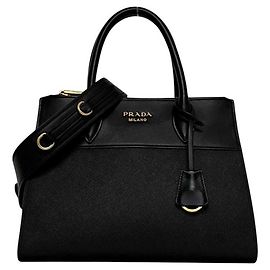 Borsa a tracolla 2-way Prada