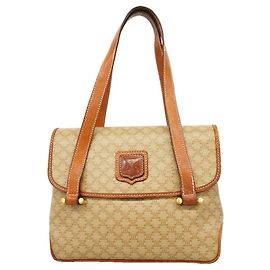 Céline Sac à épaule Celine Macadam