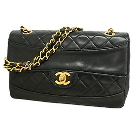 Borsa a spalla Chanel Matelassé