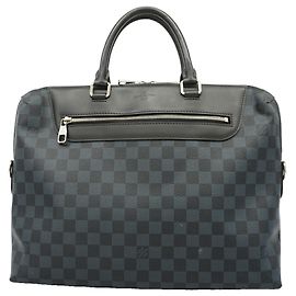 Louis Vuitton Damier Cobalt Aktentasche