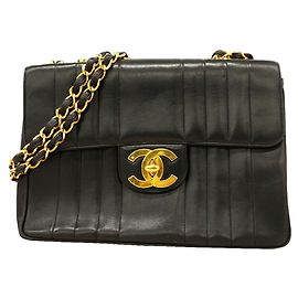Bolso de hombro Chanel Mademoiselle