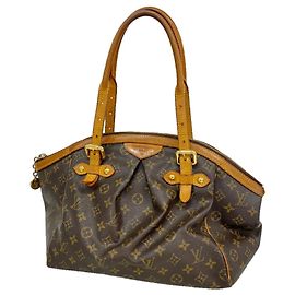 Bolso Louis Vuitton Monogram Tivoli GM