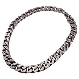 Louis Vuitton M69987 Collier LV Chain Links GP Necklace