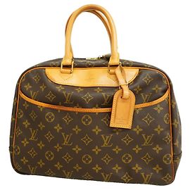 Bolso Louis Vuitton Monogram Deauville M47270