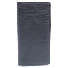 Carteira Longa Louis Vuitton em Couro Epi