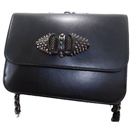 Christian LOUBOUTIN Borsa a Tracolla Sweet Charity