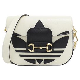 Bolsa de Ombro Gucci Horsebit 1955