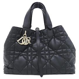 Christian Dior Toujours Medium Handtasche