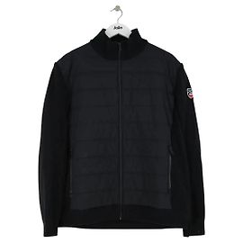 Fusalp Blue Synthetic Coat XL