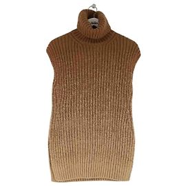 Loro Piana Kaschmirpullover camel