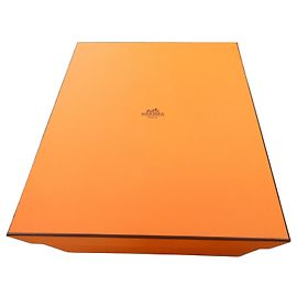 Hermès Boîte Orange pour Birkin 25
