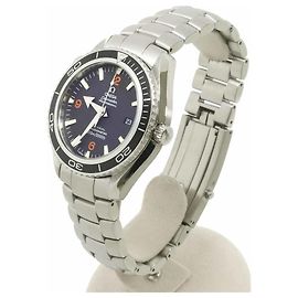Orologio da uomo Omega Seamaster Planet Ocean 2200 51