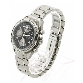 Omega Speedmaster 3523 51 Triple Calendar Herrenuhr