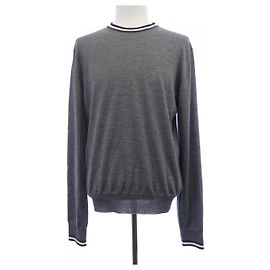 Hermès Hermes Silk Cashmere Knit M