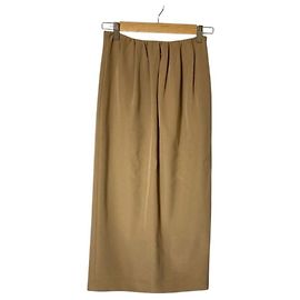Autre Marque CLANE SWOLLEN PENCIL SKIRTS
Langer Bleistiftrock
