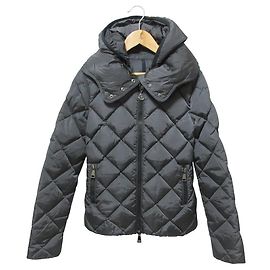 Moncler BOURG Down 2way Coat