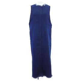 Autre Marque Vestido Adam et Rope