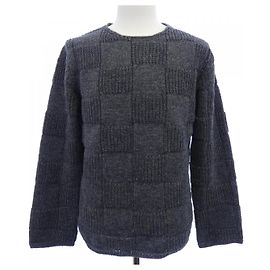 Comme des Garcons Homme Knitwear
