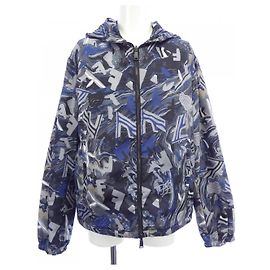Fendi FW1088 AIXY Wendbare Blouson