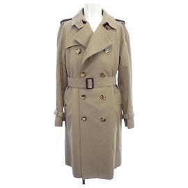 Céline Celine Trench Coat Trench Coat