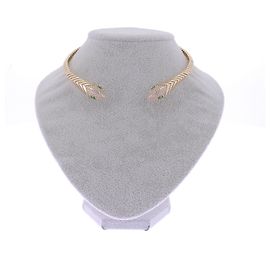 Collana APM Monaco Kâa Oro