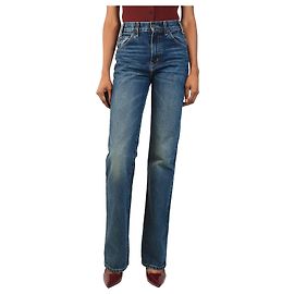 Nili Lotan Vaqueros Blue Joan - talla UK 6