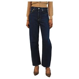 Citizens of Humanity Vaqueros relaxed Miro azules - size UK 6