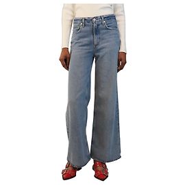 Citizens of Humanity Vaqueros Paloma azules - size UK 6