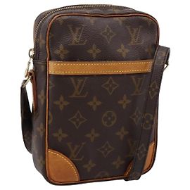 LOUIS VUITTON Borsa a tracolla Monogram Danube M45266 LV