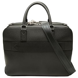 Louis Vuitton Porte-documents Neo Igor en Taiga Noir