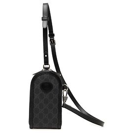 Bolso Bandolera Gucci GG Supreme