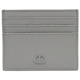 Portacarte Dior CD Icon di Christian Dior
