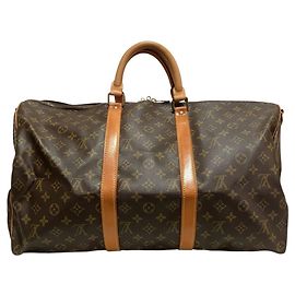 Borsa Boston Bandoulière 50 Louis Vuitton