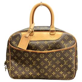 Bolso Deauville Louis Vuitton