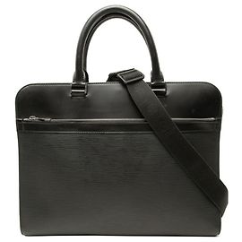 Sac à épaule Bassano MM Epi Louis Vuitton