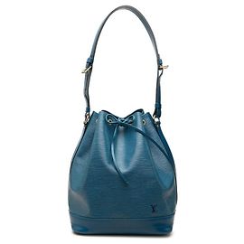 Borsa a Spalla Noé Epi Louis Vuitton
