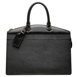 Borsa a mano Epi Riviera Louis Vuitton