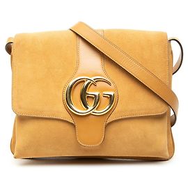 Bolso de hombro Gucci Double G Ally