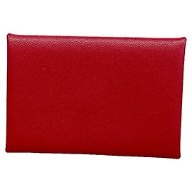 Hermès Tarjetero Hermes Calvi Madame