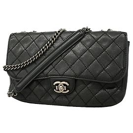 Sac à épaule Chanel Matelassé