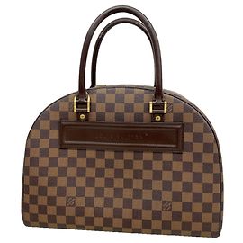 Bolso Louis Vuitton Damier Nolita