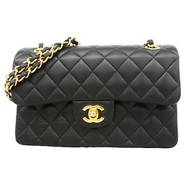 Sac à épaule Chanel Matelassé