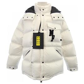 Moncler Genius HIROSHI FUJIWARA Daunenjacke