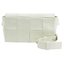 Bottega Veneta Gürteltasche aus Leder