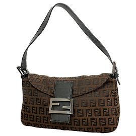 Fendi Zucchino Handtasche
