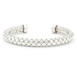 Bottega Veneta Armband mit Anhängern aus Sterlingsilber